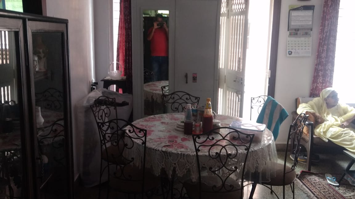 3 BHK Fully Furnished in Rose Niketan , Bandra West